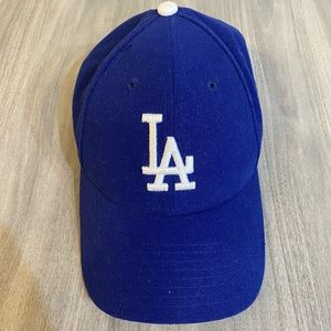 LA Dodgers Hat